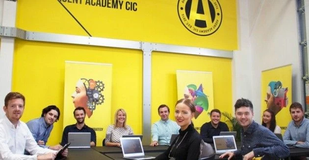 Agent Academy CIC