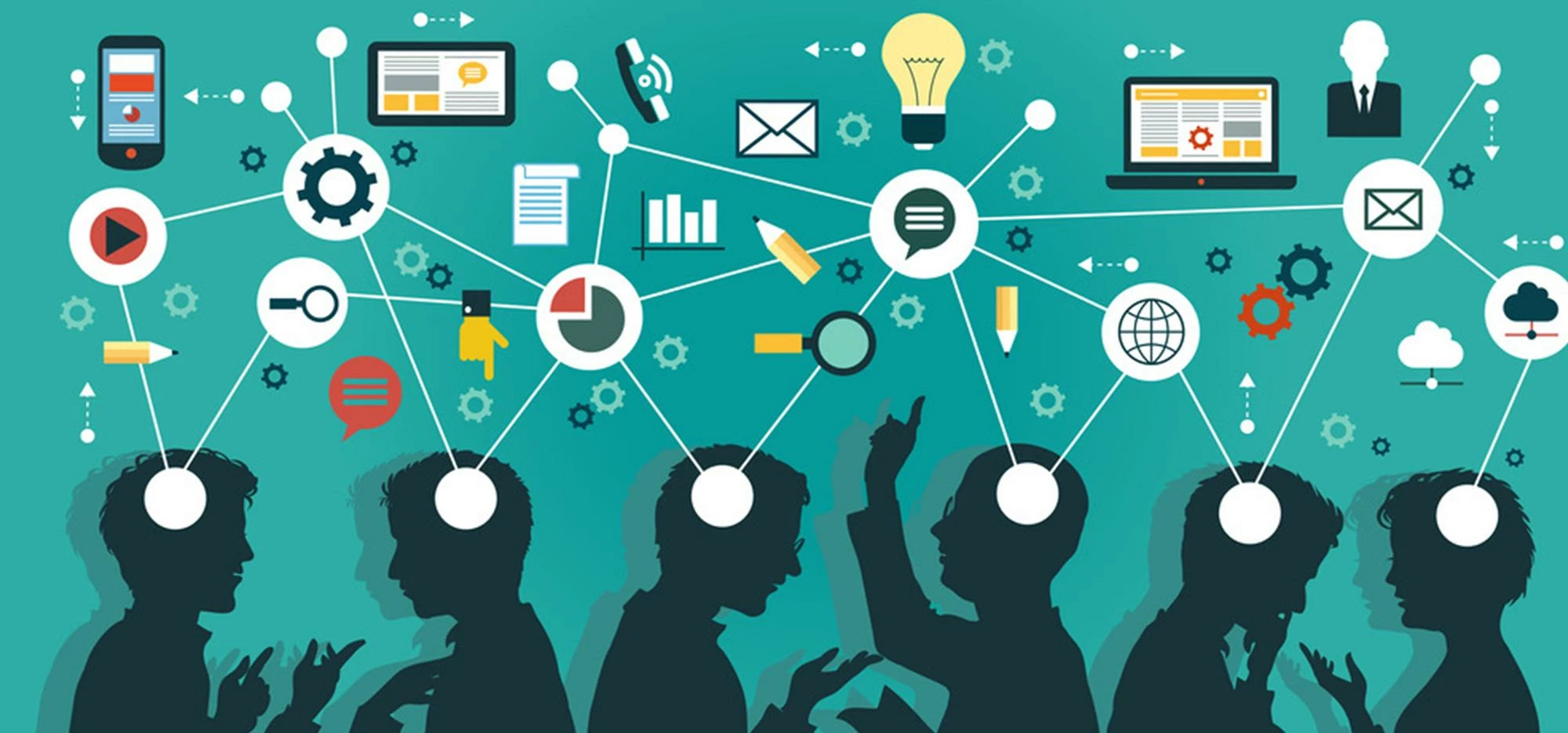 Learning at Work Week 2017