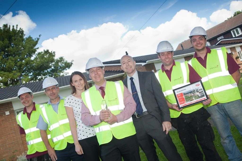 Great community engagement is key to a successful contract