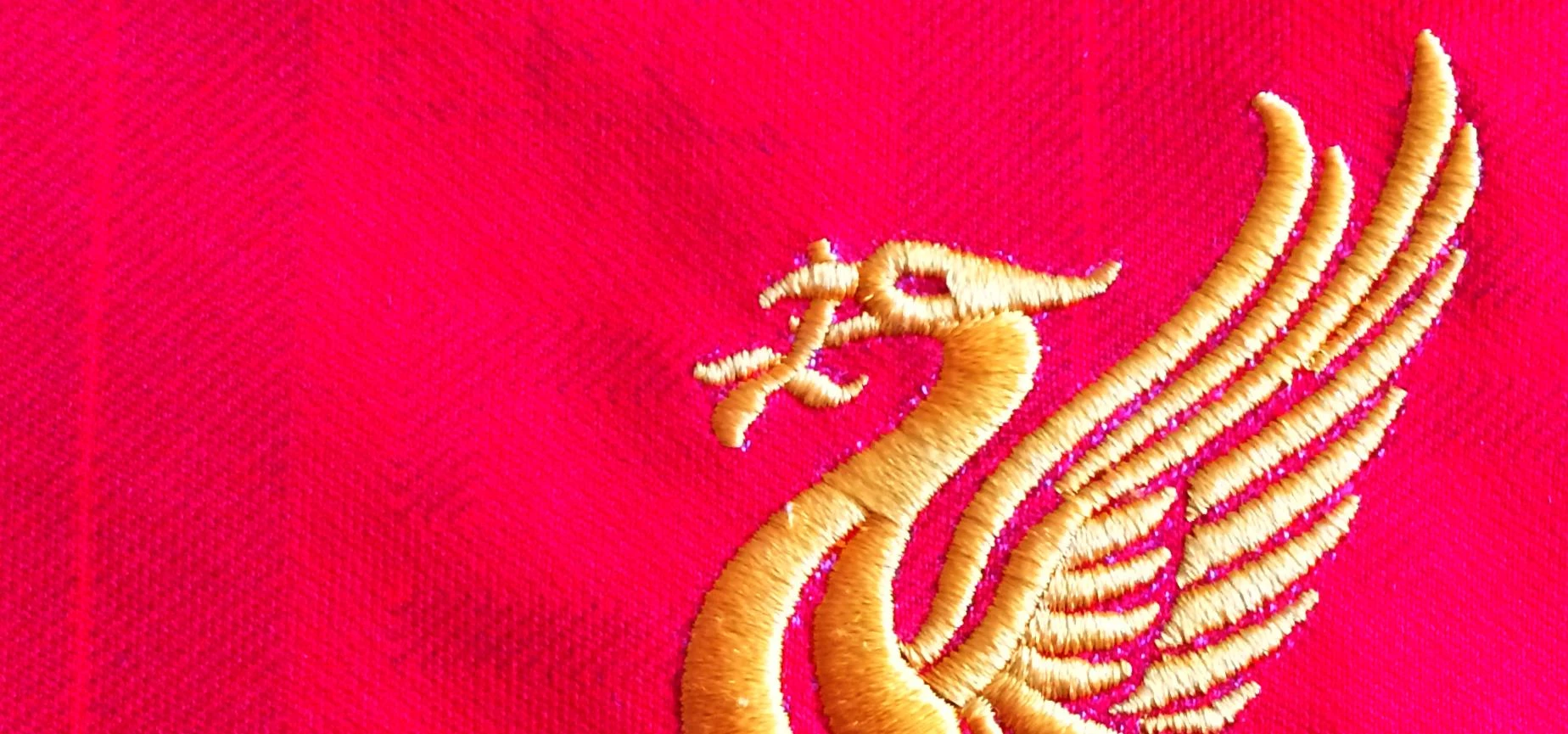 LFC are going to WEMBELY!