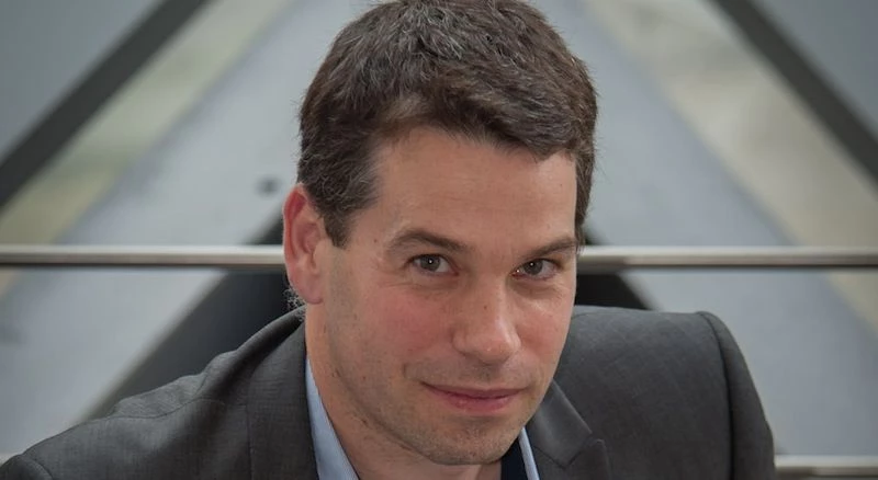 Simon Green
