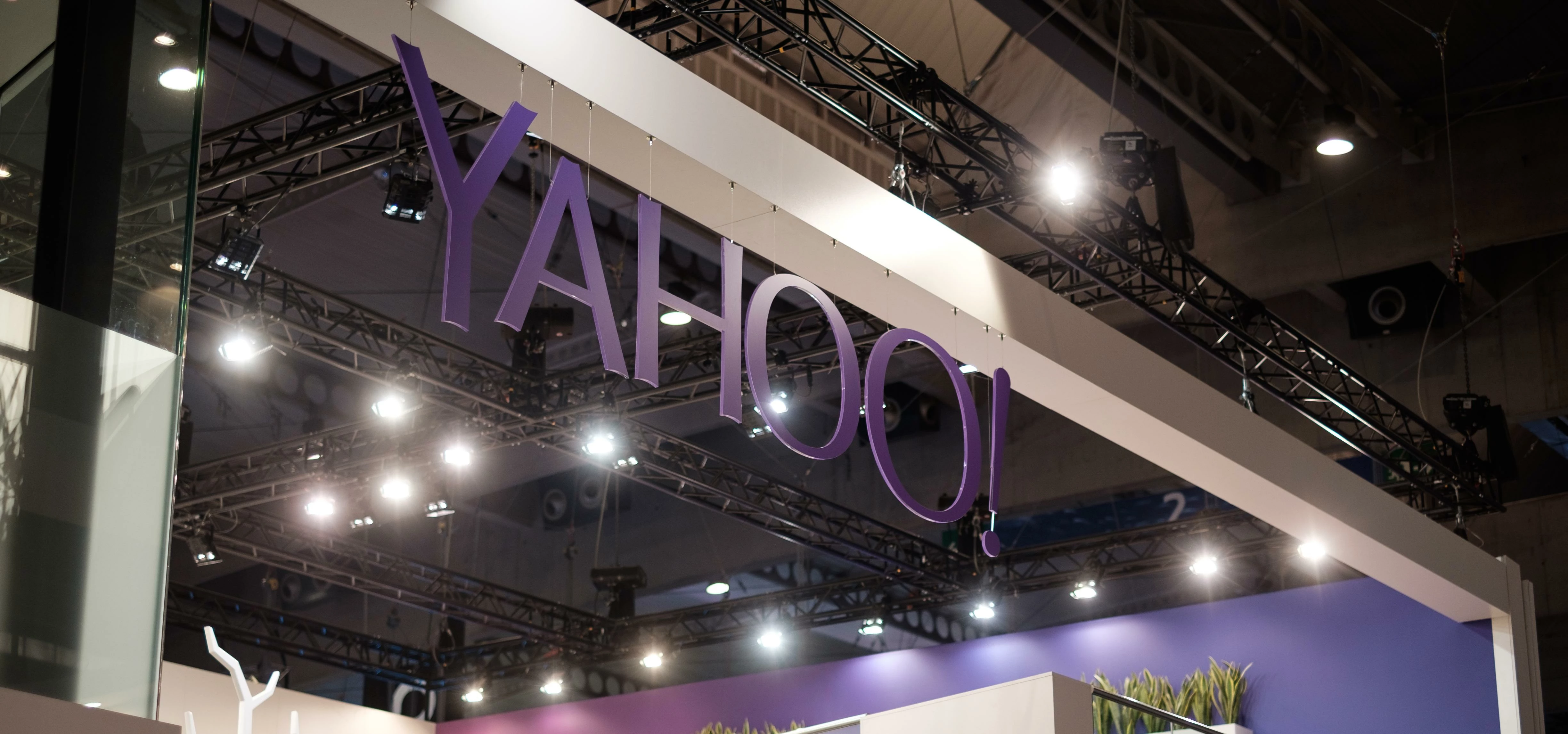 Yahoo - Mobile World Congress 2016