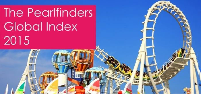 Pearlfinders 2015 Global Index