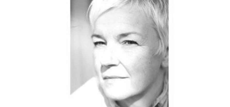 Anna O'Halloran - New Managing Director of Just Housing Group