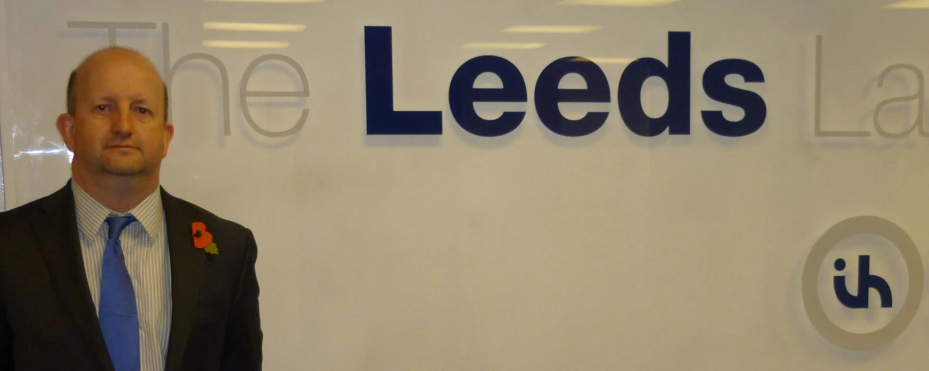 Ison Harrison new commercial property appointment