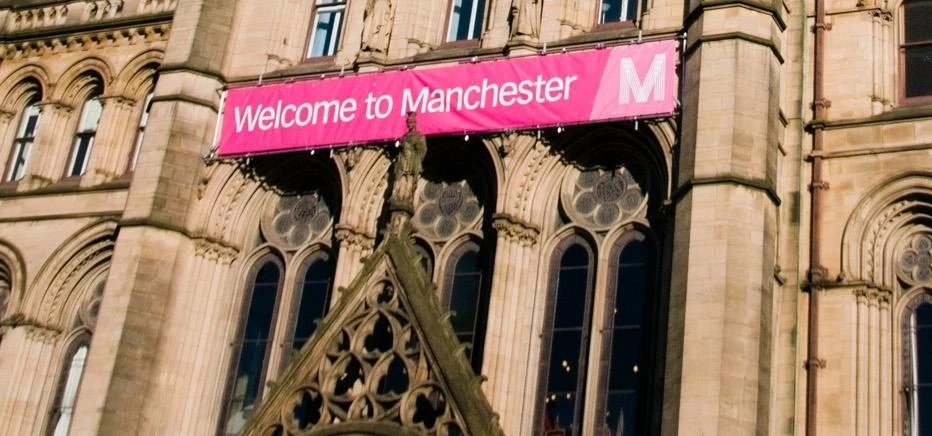 Manchester, Mar-2016