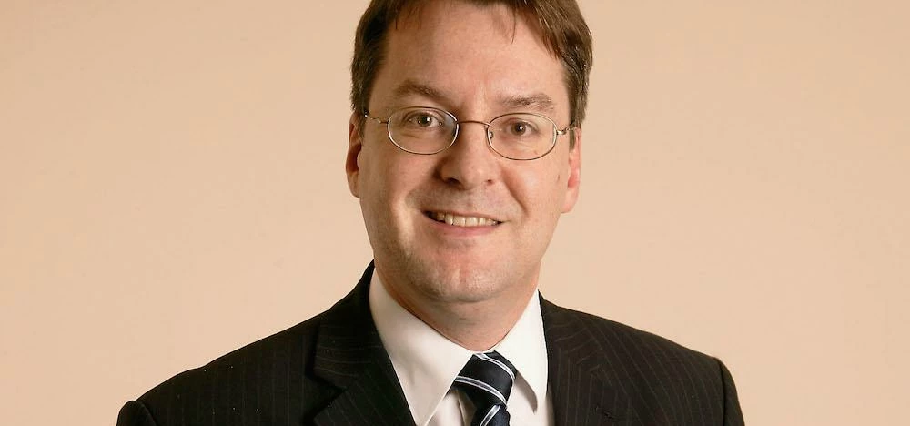 John Jones, partner and head of corporate finance at the Manchester and Blackburn offices of Beever 