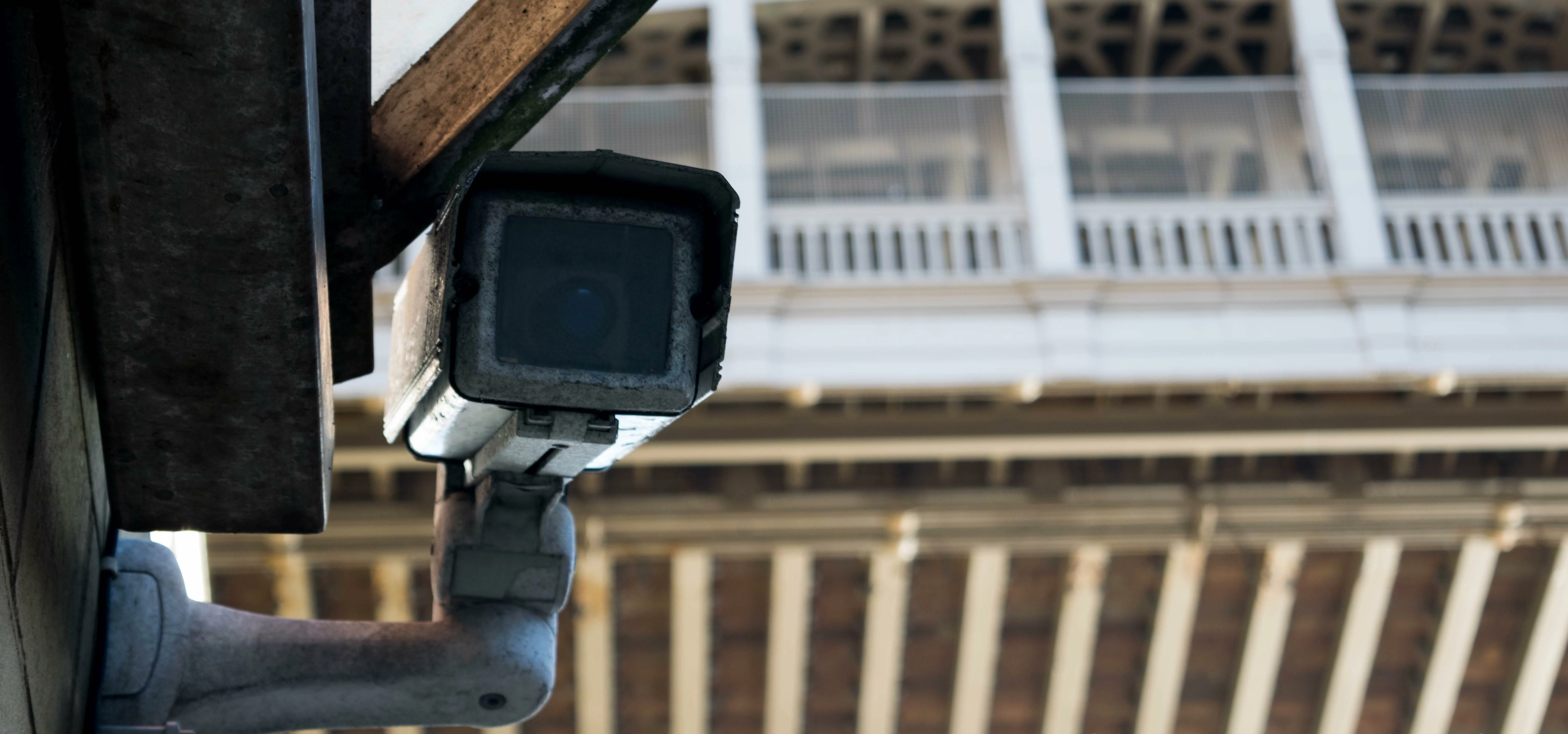 CCTV