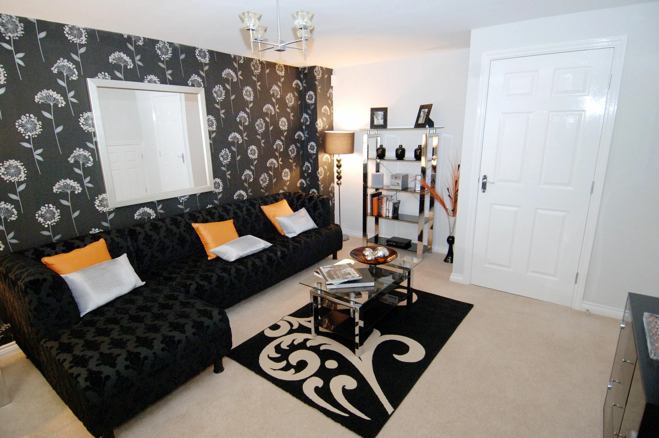 Miller Homes Kingsmoor Gissing