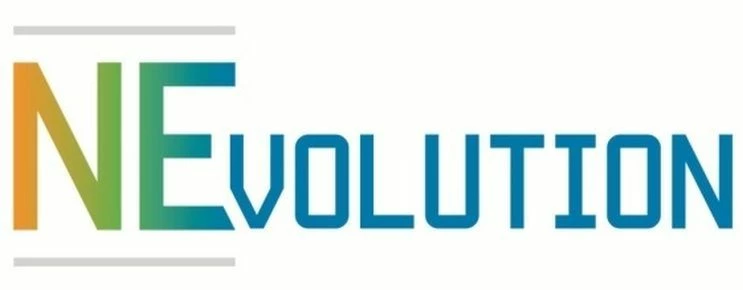 NEvolution Campaign logo