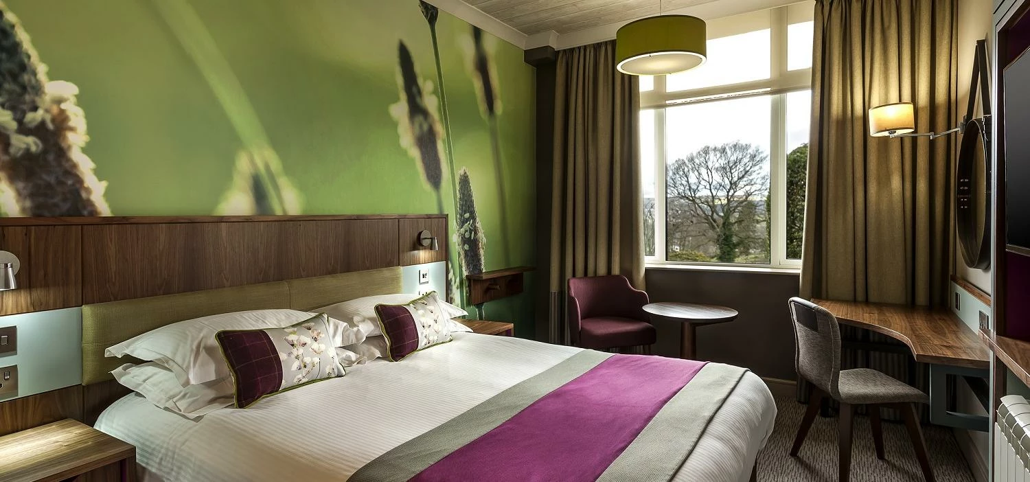 Castle Green Hotel, Kendal Becomes First BW Premier Collection Hotel in Lake District