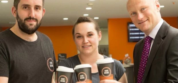 The GoodBrew Company