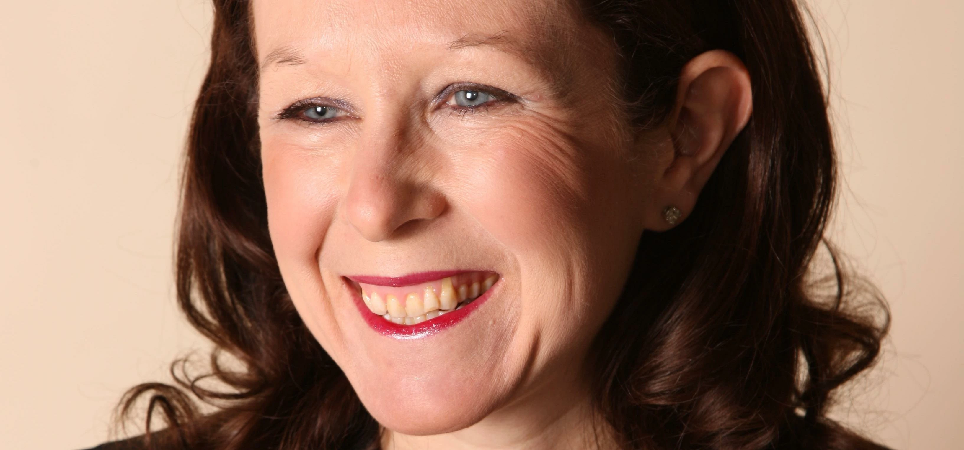 Sara Knowles, Language and Culture Adviser, UKTI North West