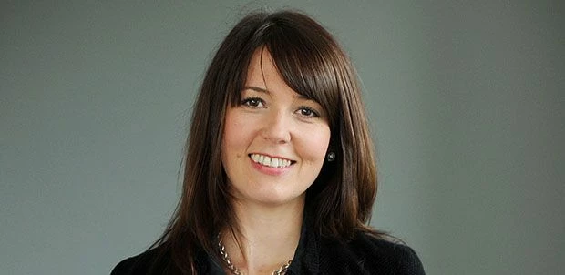 Rebecca Scully, MD Smarts PR