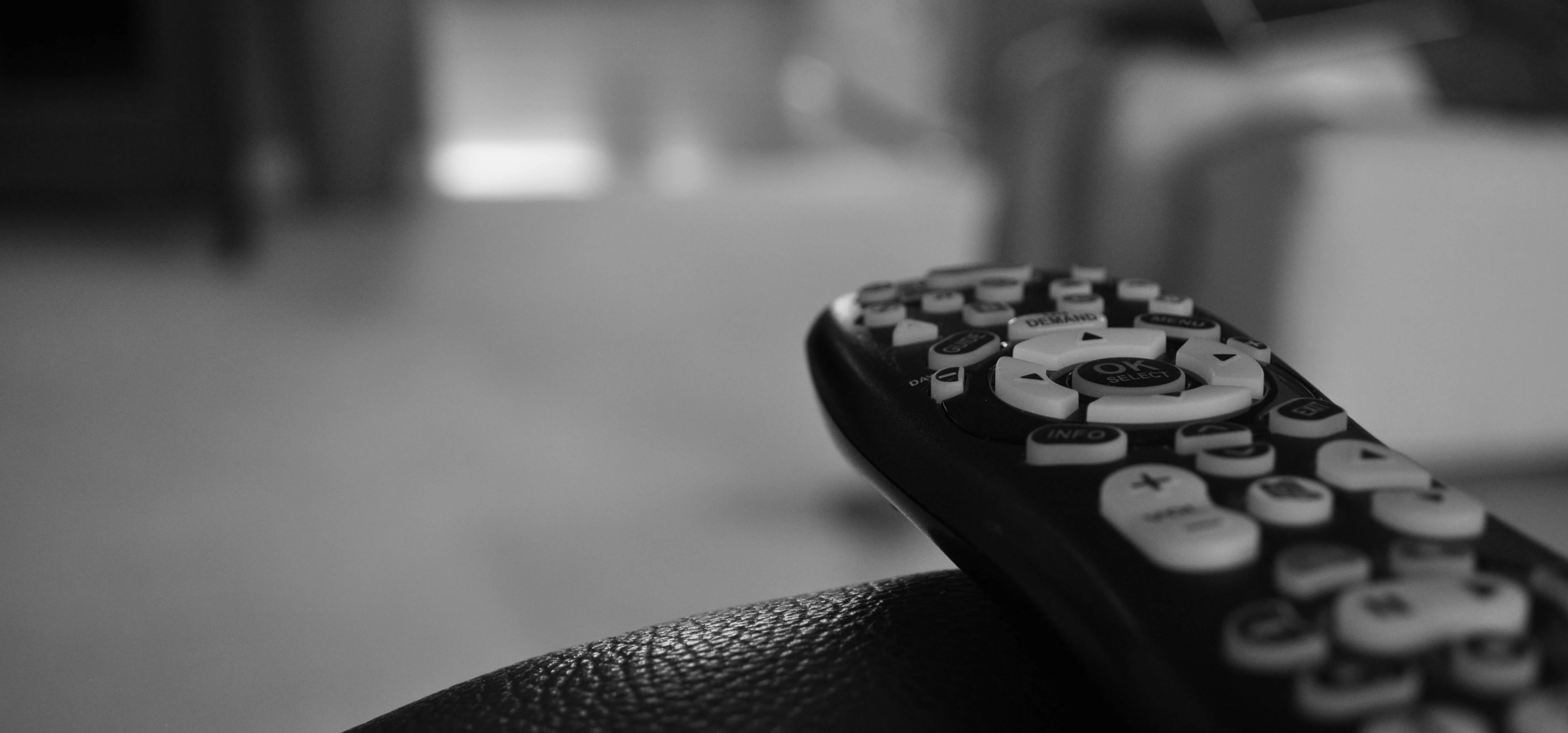 Remote control