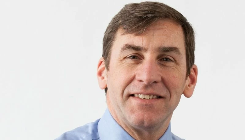 Andrew McNaughton