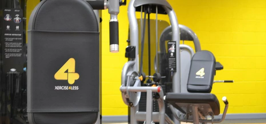 Xercise4Less invests £1m in new budget gym for Rugby.