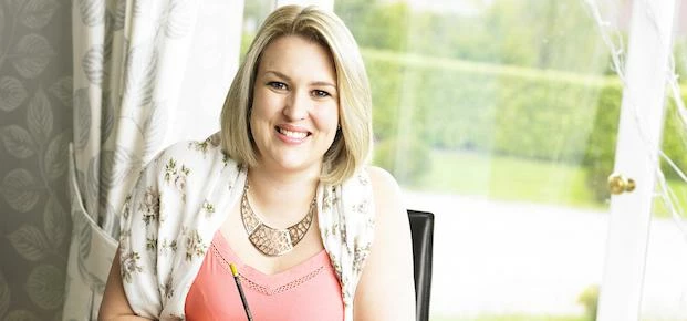 Crafter’s Companion founder Sara Davies sees her craft product retail company feature on the list at