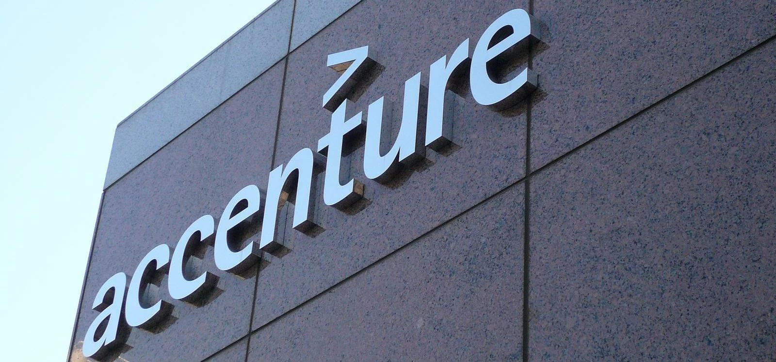 Accenture Building City View Plaza San Jose