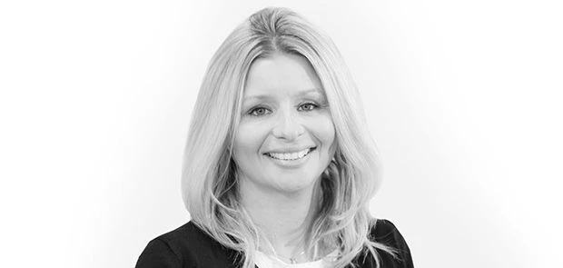 Elizabeth Ridler, partner specialising in office leasing at Knight Frank’s Leeds office
