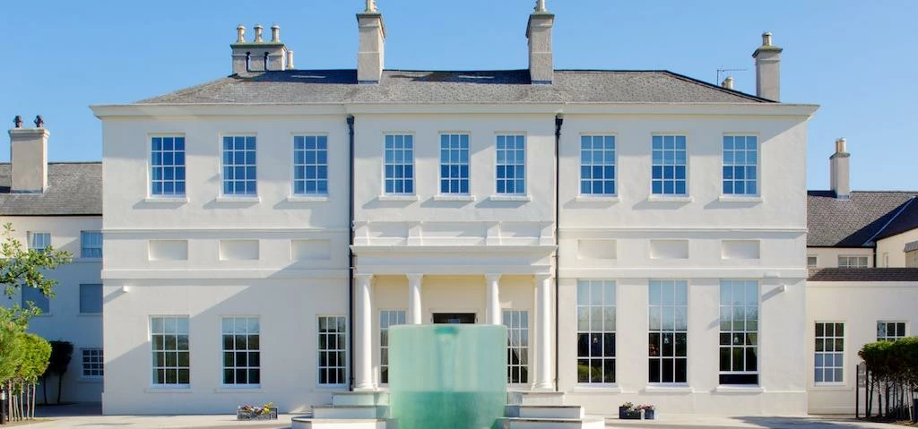 Seaham Hall Hotel