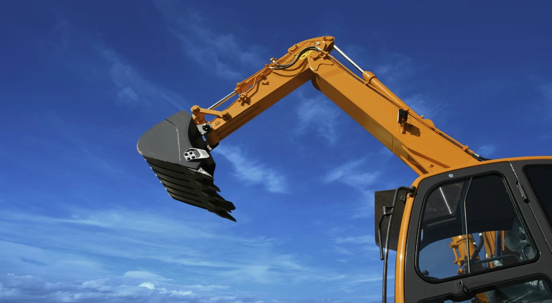 Succorfish to launch construction and plant hire tracker division