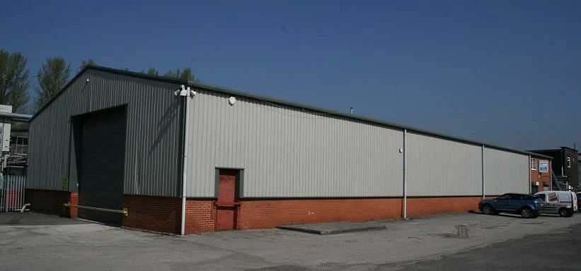 Cuba Industrial Estate