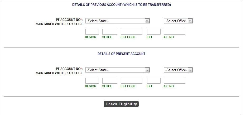What You Must Know About Epfo Member Portal