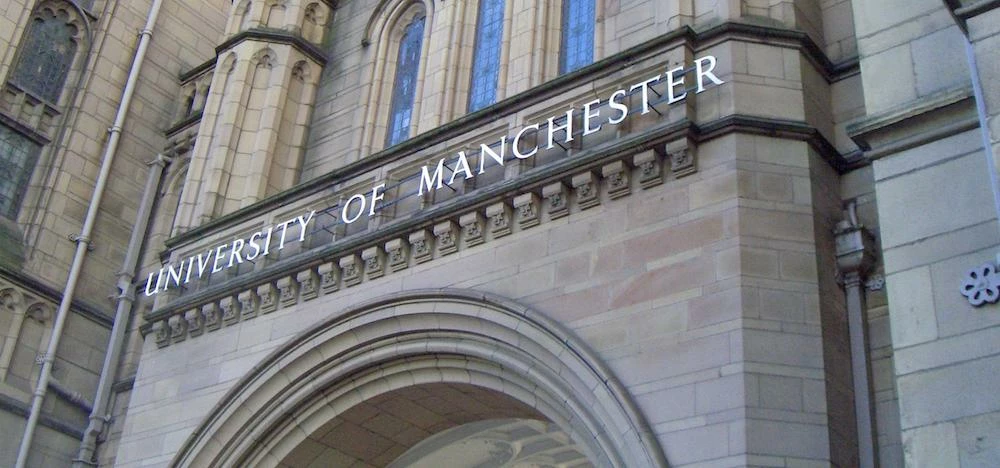 Image: Mike Peel - Wikimedia Commons