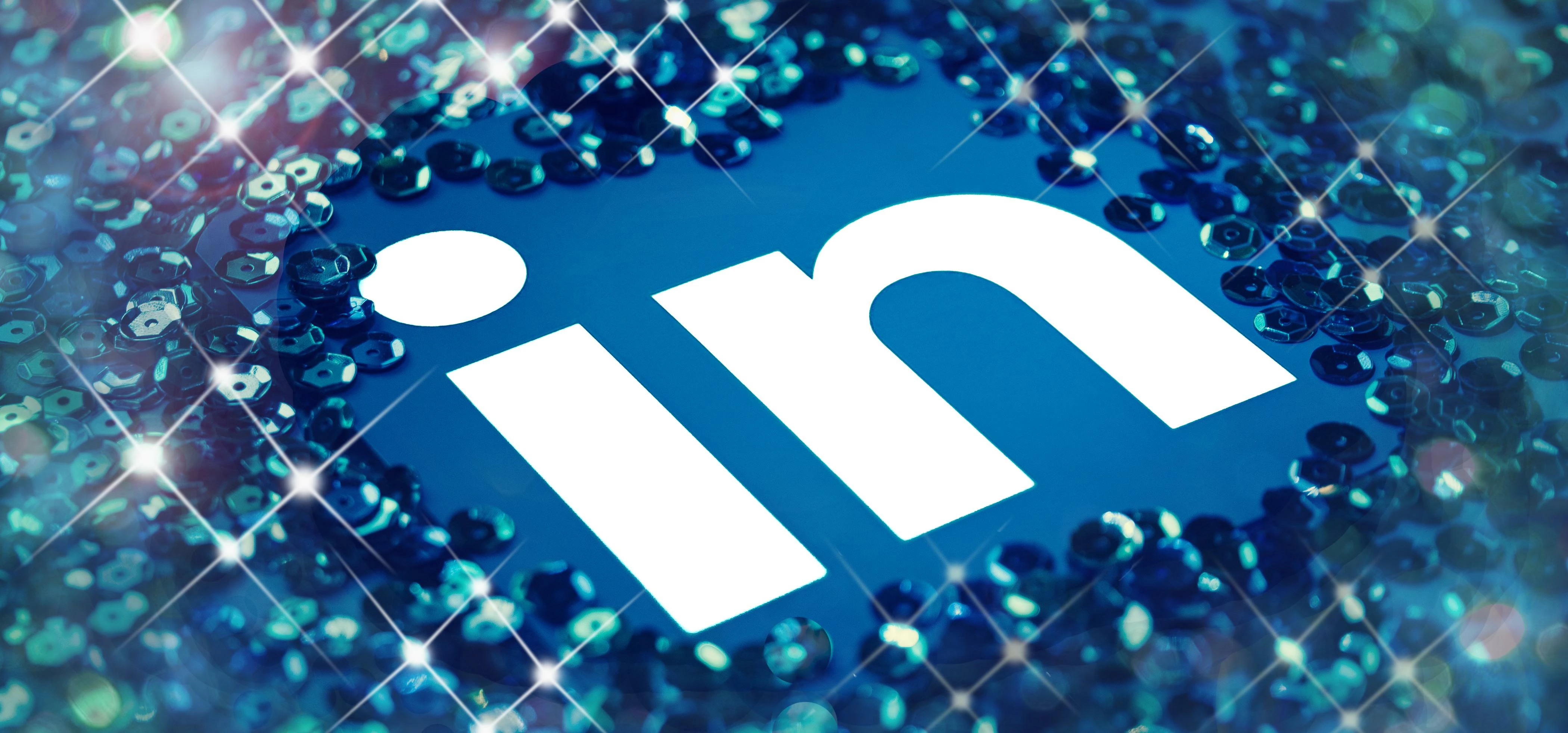 Engaging LinkedIn Profile