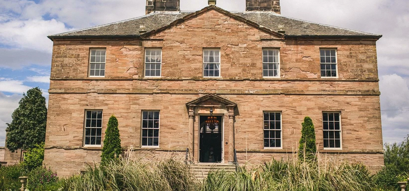 Newton Hall
