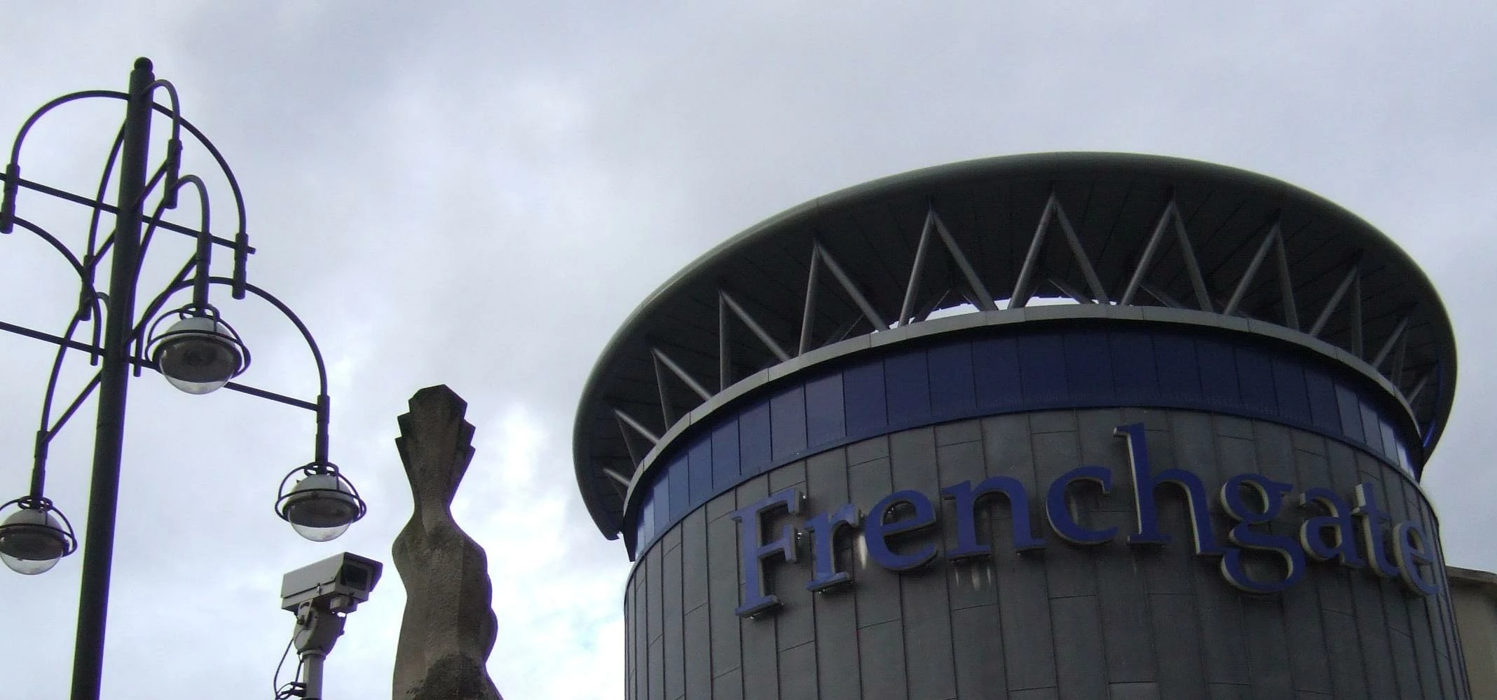 Frenchgate centre