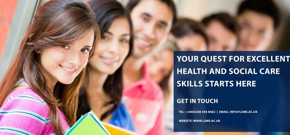 Diploma in Education and Training
