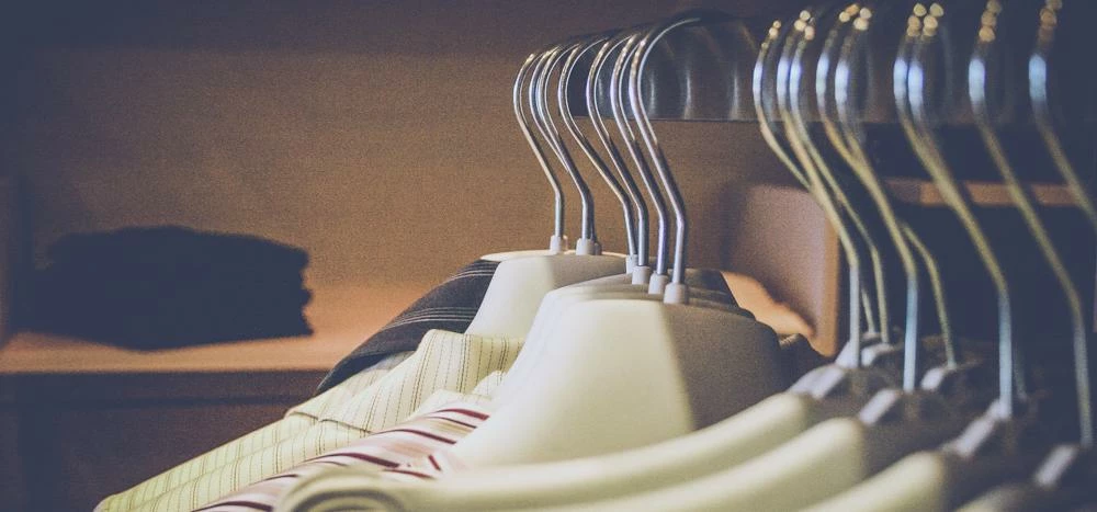 clothing outfit fashion store