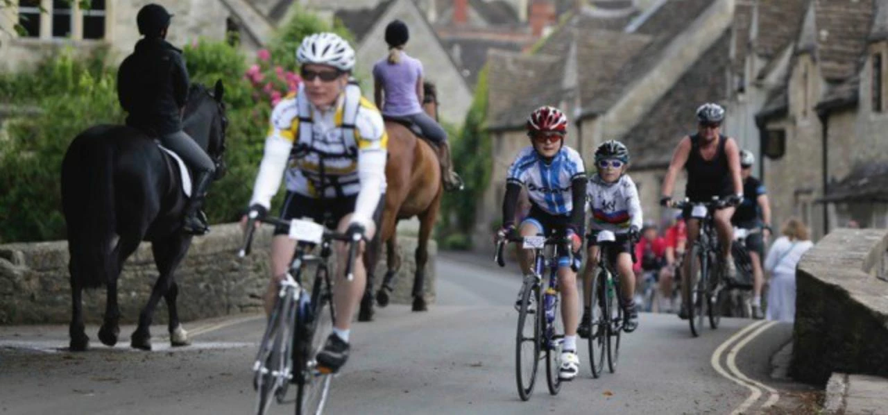 Bike Chester set to launch this June as part of 2016 Cheshire Pedalthon