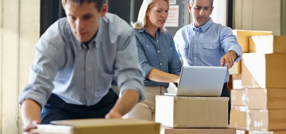 3 things your food or drink manufacturing company could do with mobile ERP