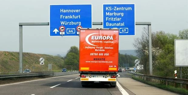Europa