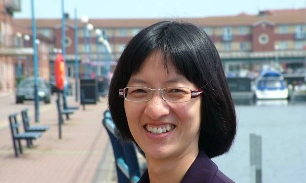 Sharon Adams, Tax Partner at Waltons Clark Whitehill