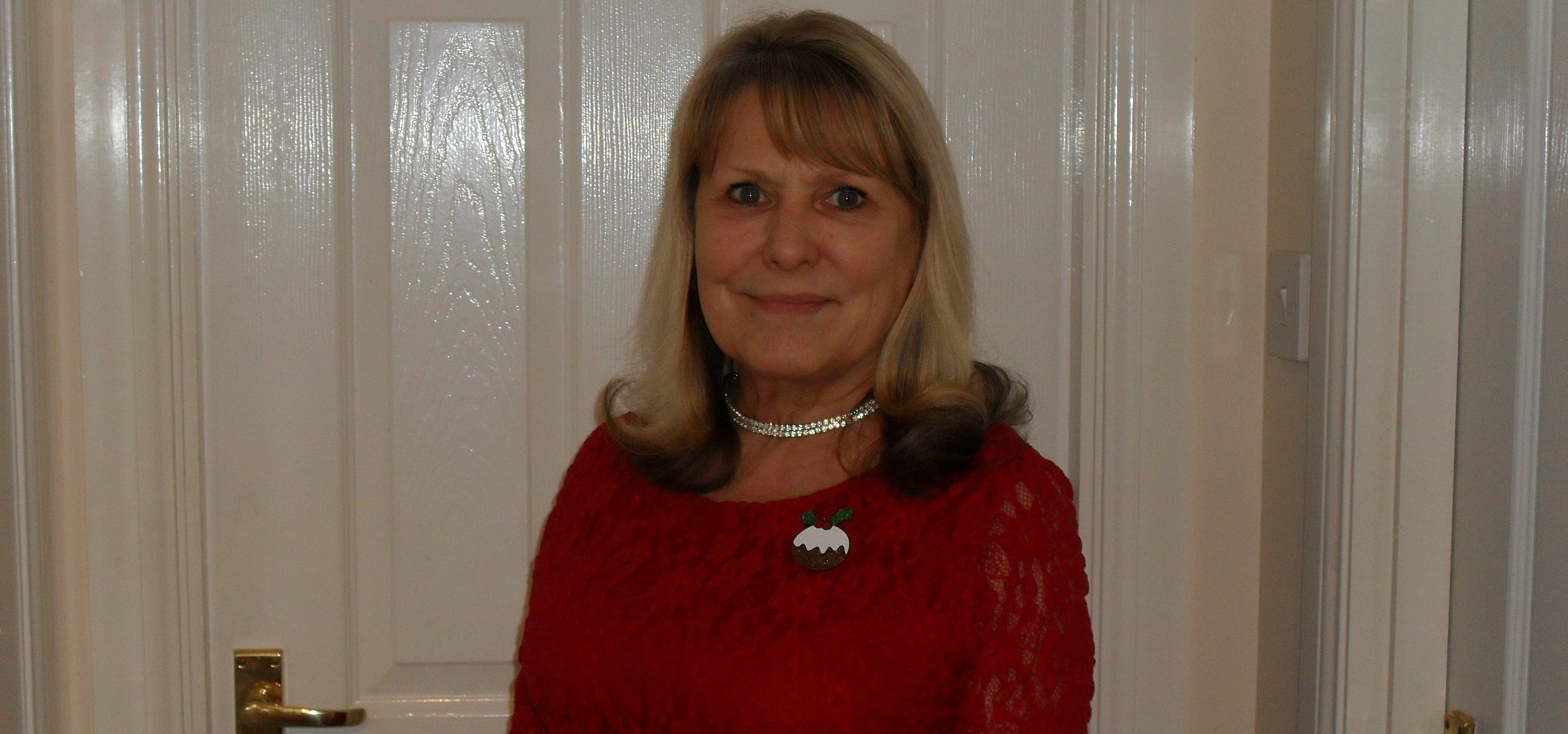 Catherine Finestone