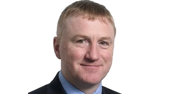 Kevin O’Connor, Baker Tilly’s regional managing partner for Yorkshire and the North East 