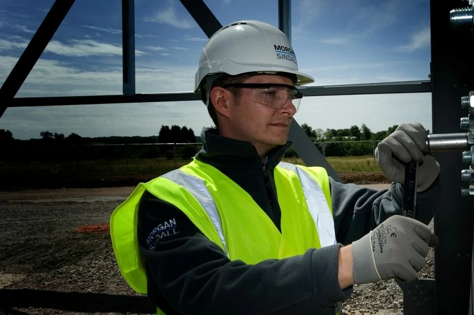 Morgan Sindall