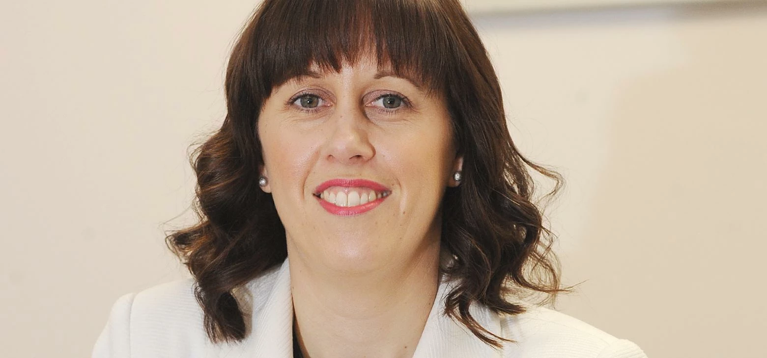 Sarah Avern, Head of Residential Conveyancing at Band Hatton Button