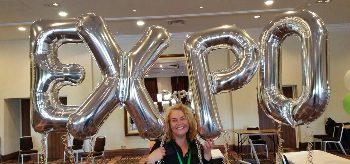 Nichola Howard, Launch Events North West