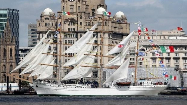 Mersey River Festival
