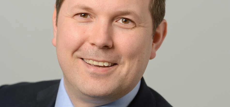FPE Global's David Cooper
