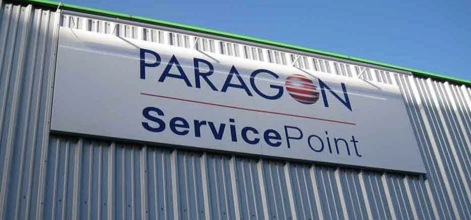 Paragon Service Point is to open a Leeds city centre office. 