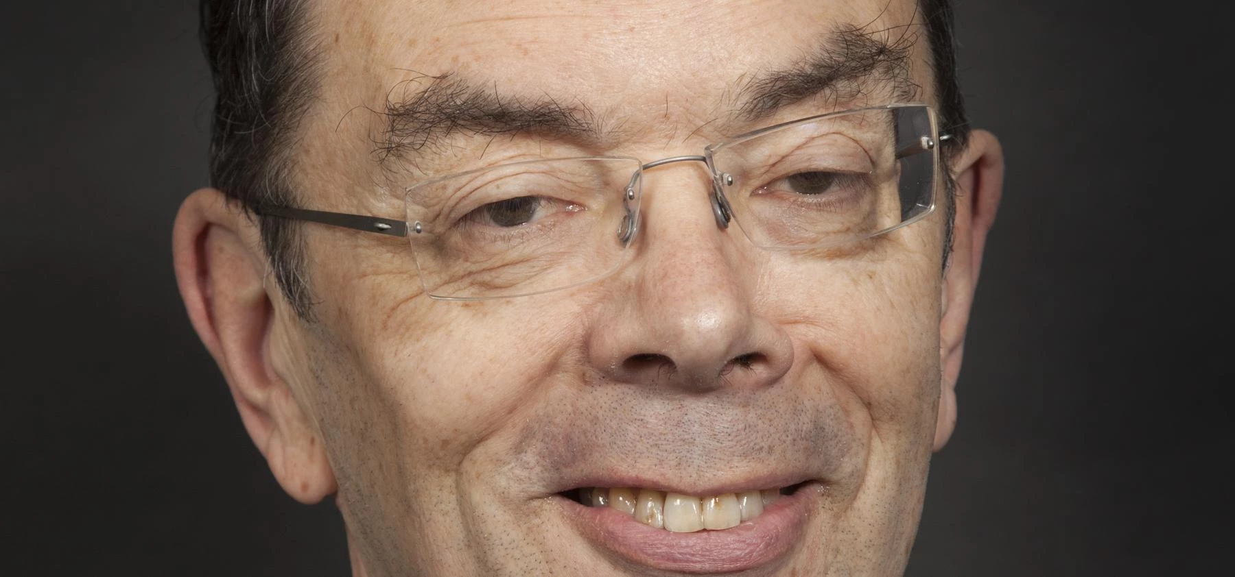 Lodders' charity law specialist, Mark Lewis