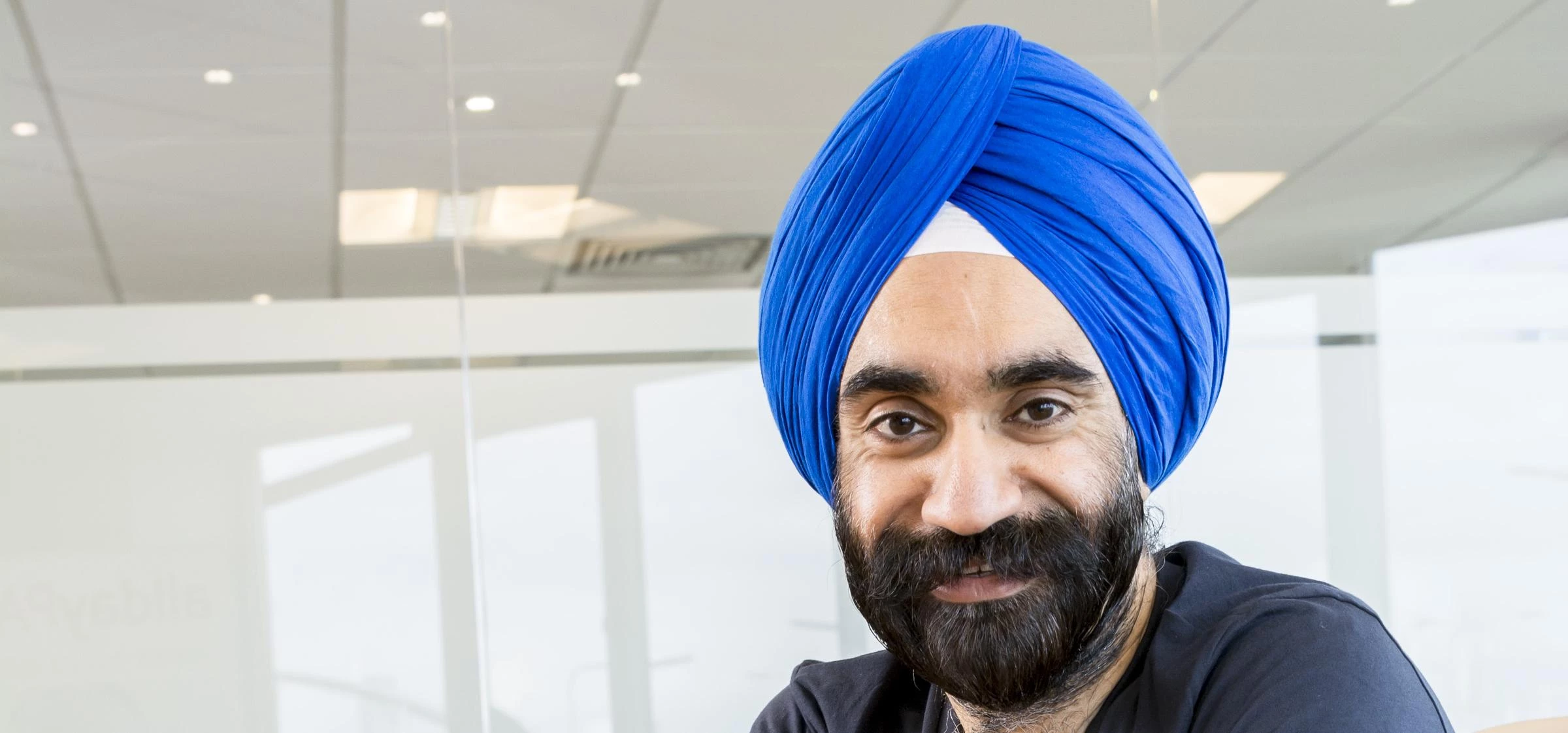 Reuben Singh, alldayPA