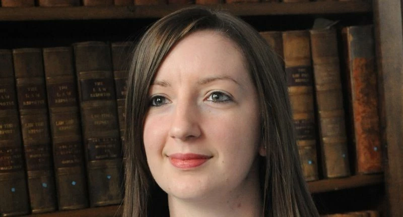 Amy Cuswoth