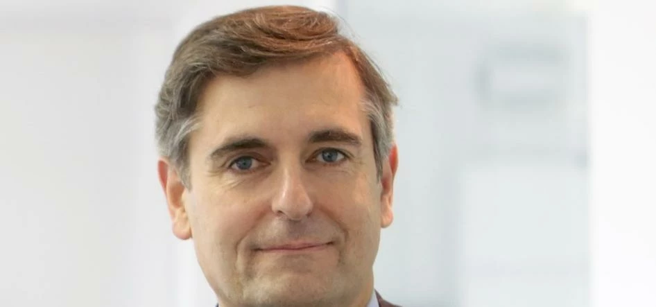 Yorkshire-based Mark Granger, head of Carter Jonas